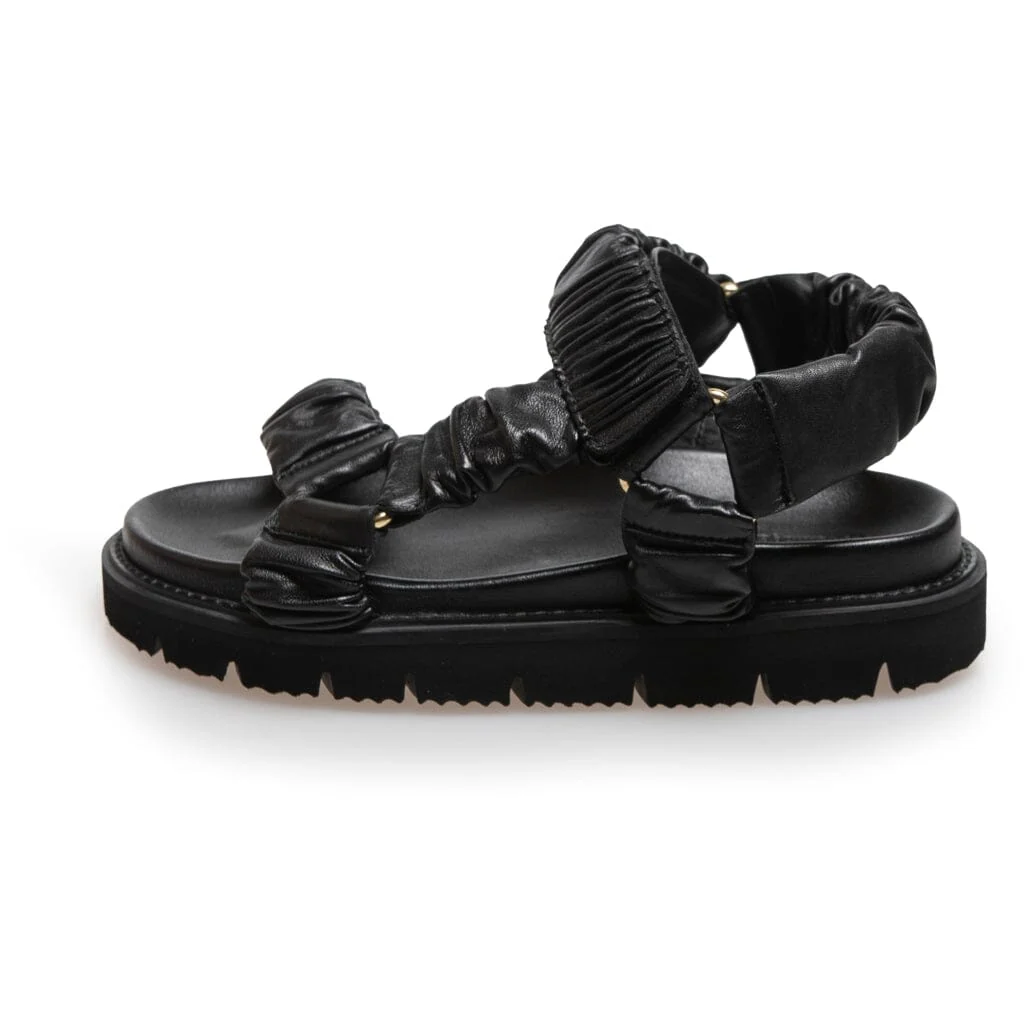 Copenhagen Shoes Keep Walking 0003 black