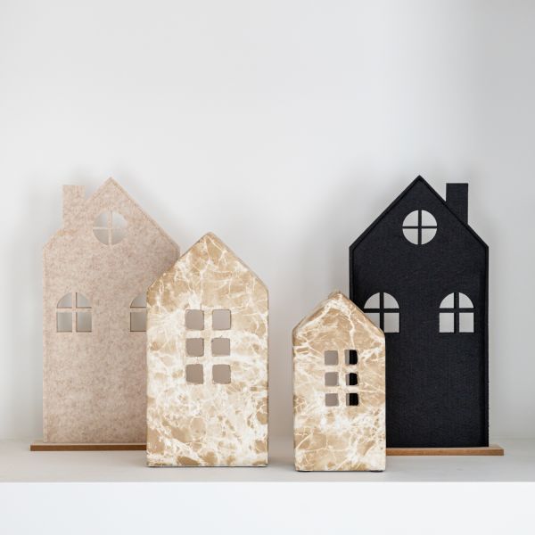 Jens Living Keramiek Huis XL