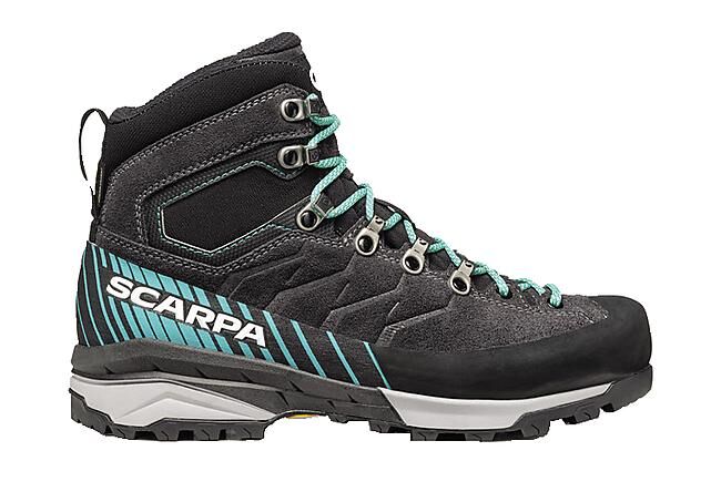 SCARPA - CHAUSSURES DE RANDONNEE MESCALITO TREK GTX WM