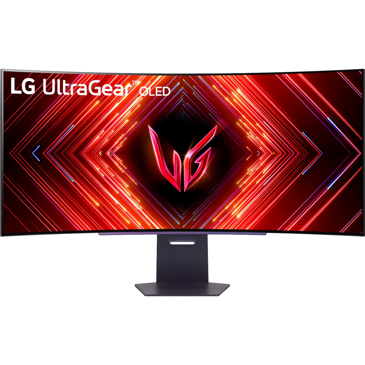 LG UltraGear 45GS95QE 45