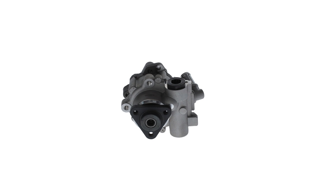 Servopumpe Hydraulisk