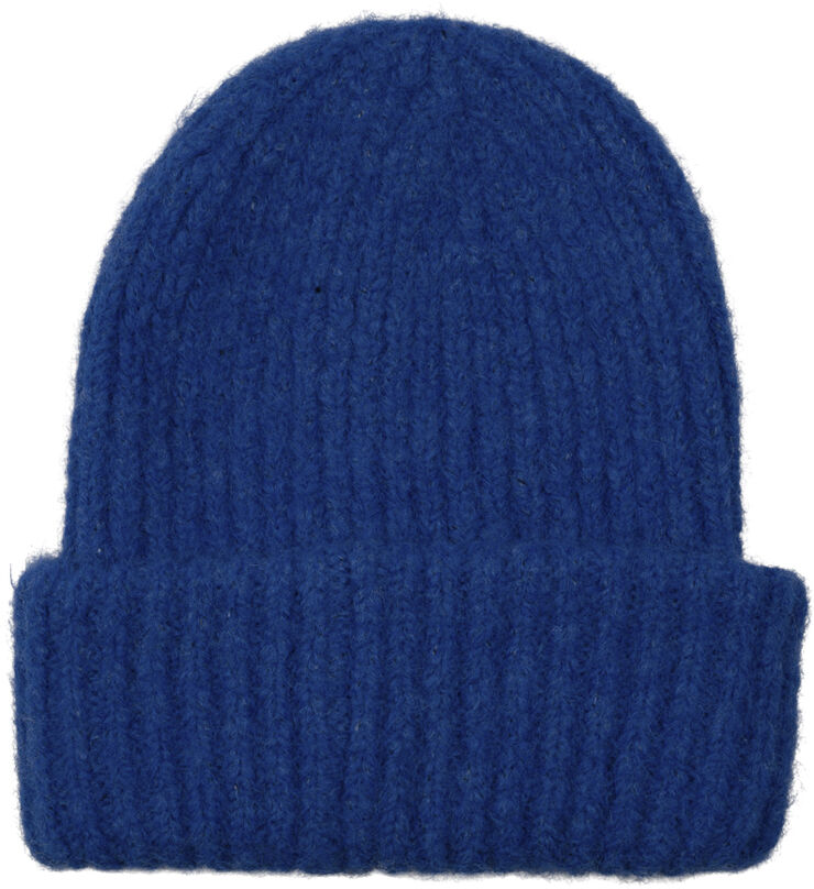 Sui Ava Sisse Beanie Cobalt blue