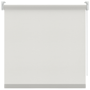 KARWEI rolgordijn transparant wit (kleurnr. 5887) 60x190 cm (bxh)