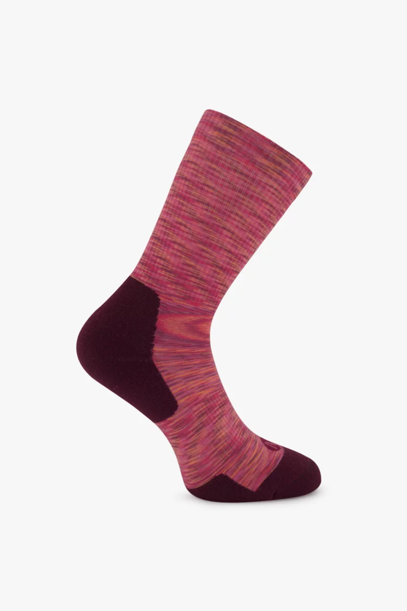 46 NORD 2-Pack Crew 35-42 Damen Wandersocken