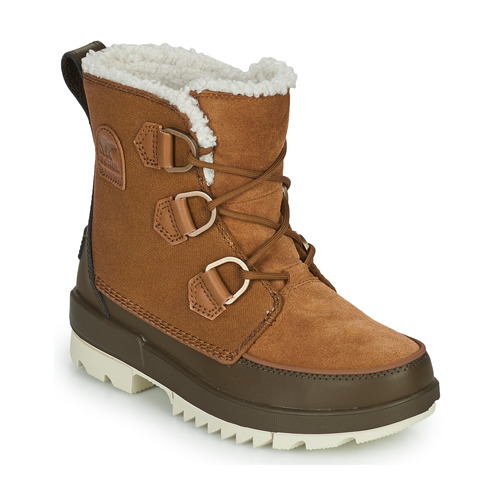 Sorel - TORINO II WP - Marron