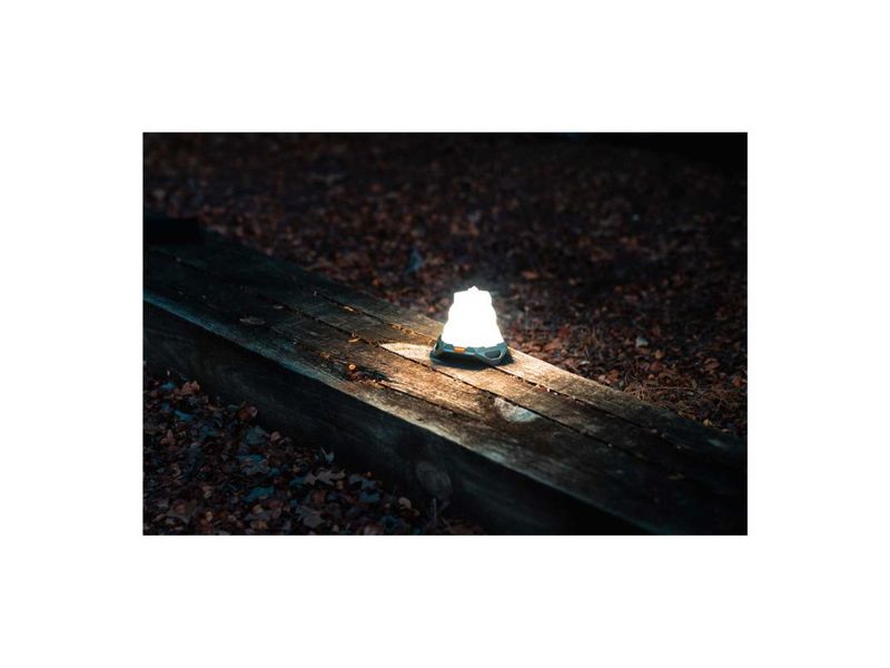 NEBO Laterne Galileo Air 1000 Campinglampe