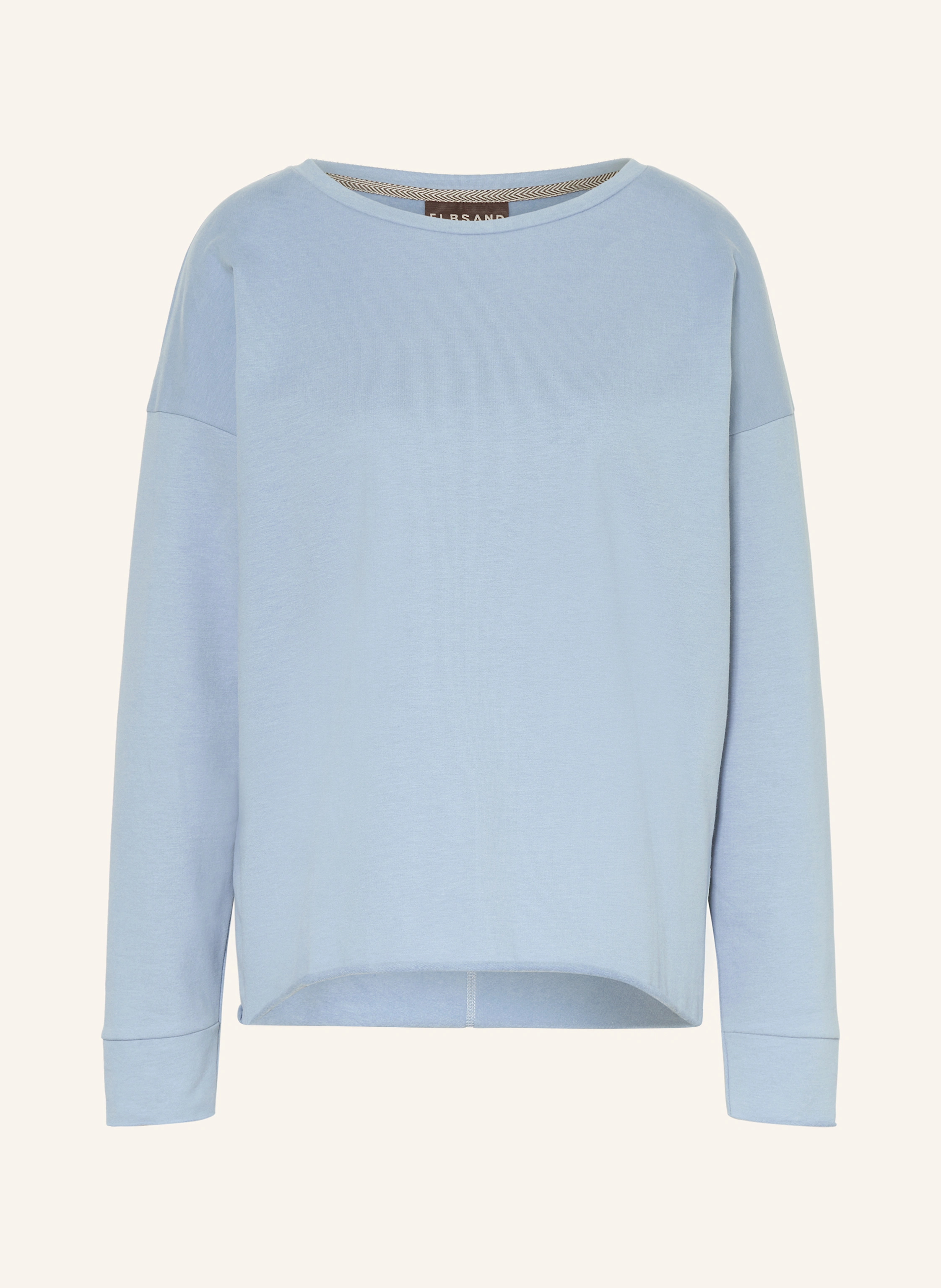 ELBSAND Sweatshirt RIANE