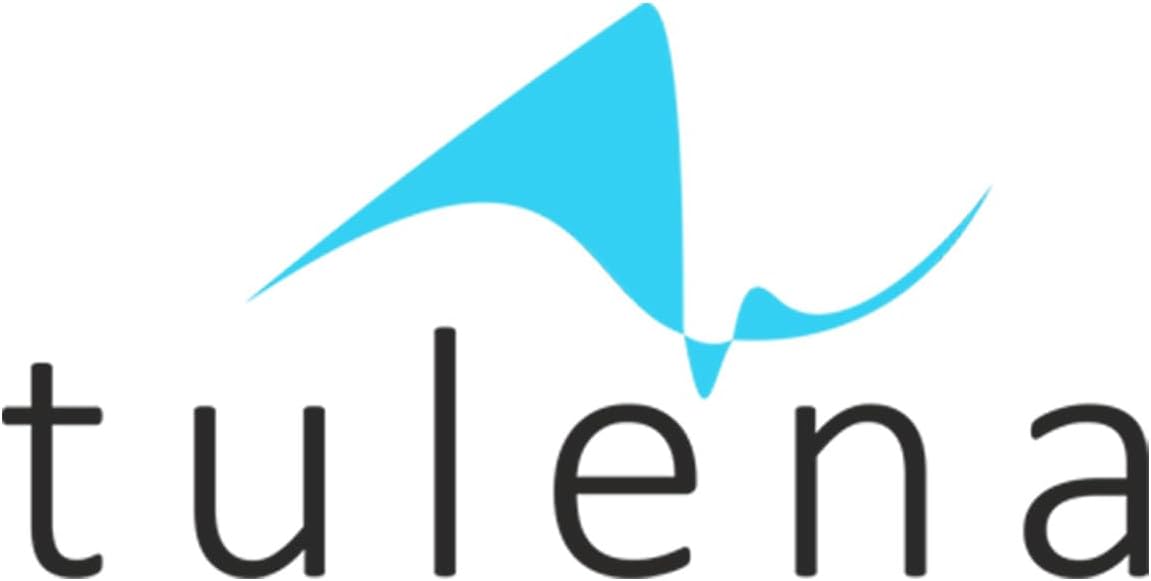 TULENA NOX Taschenfederkern Matratze 140x200 Federkernmatratze H1 + H2 Basic 18cm hoch Probeschlafen Rollmatratze Wendematratze