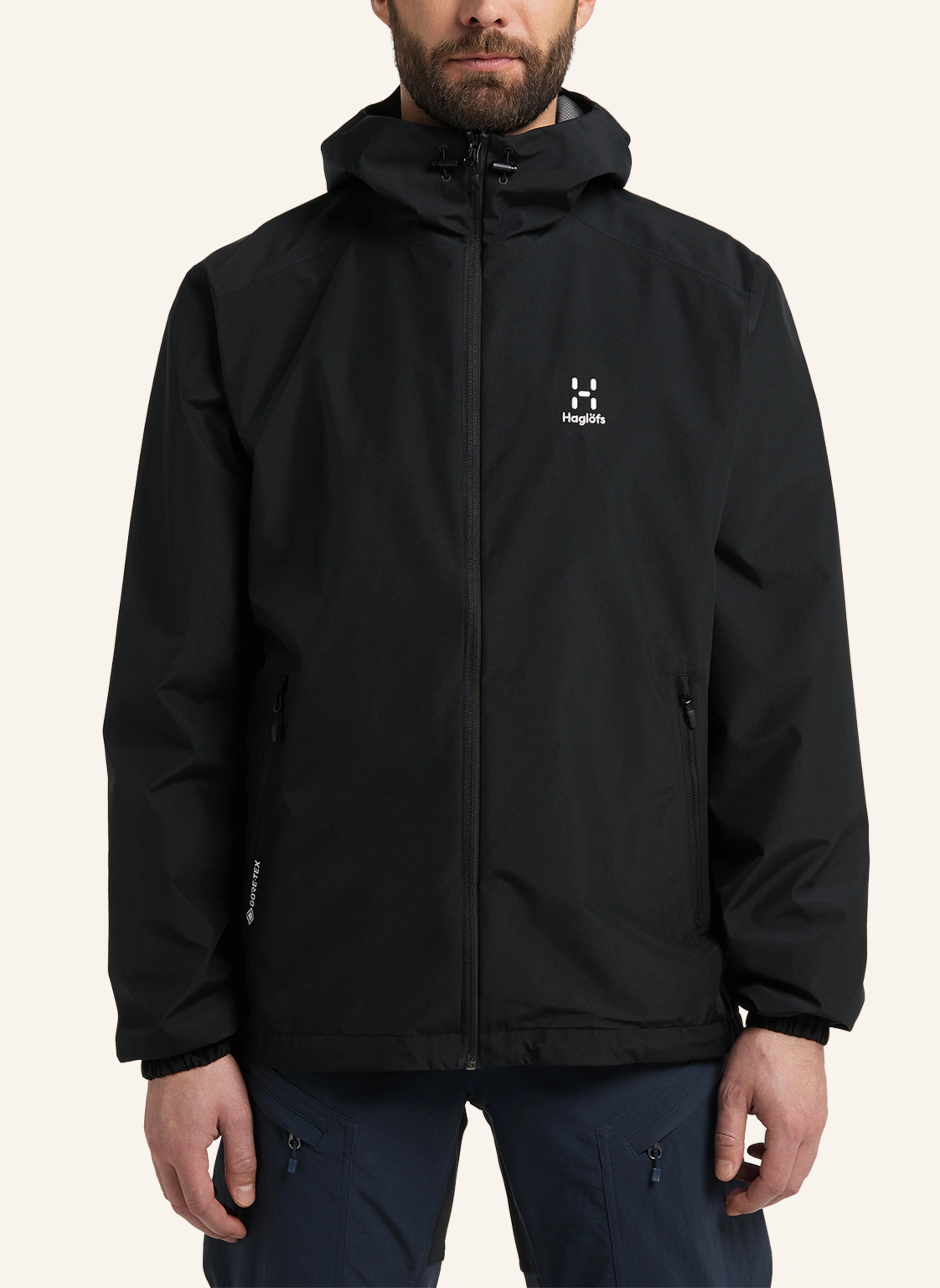 Haglöfs Hardshelljacke BETULA GTX