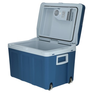 Travellife koelbox AC/DC TL45