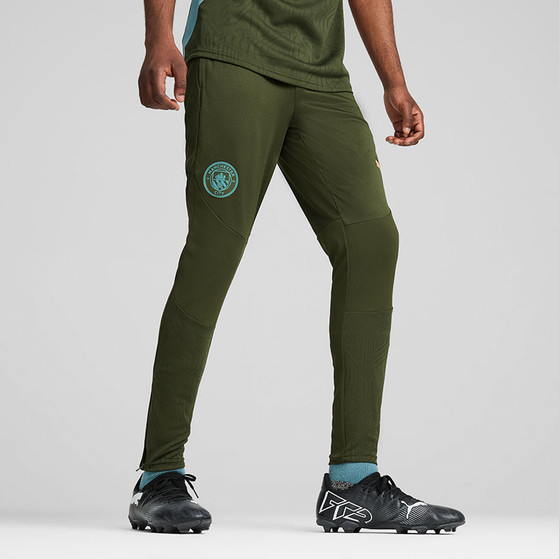 Puma Manchester City Training Pant 2024/2025