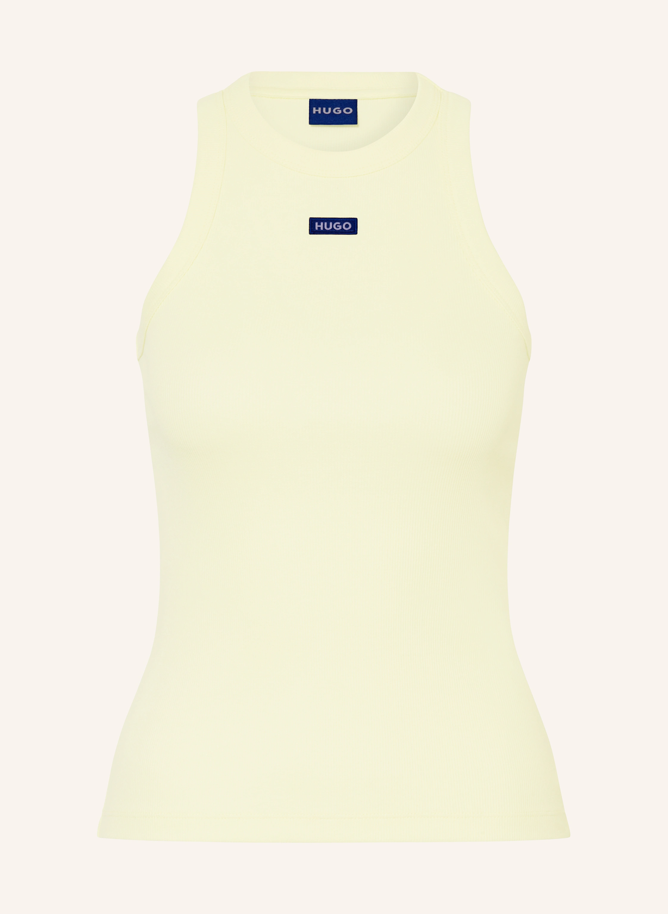 HUGO BLUE Top EASY TANK