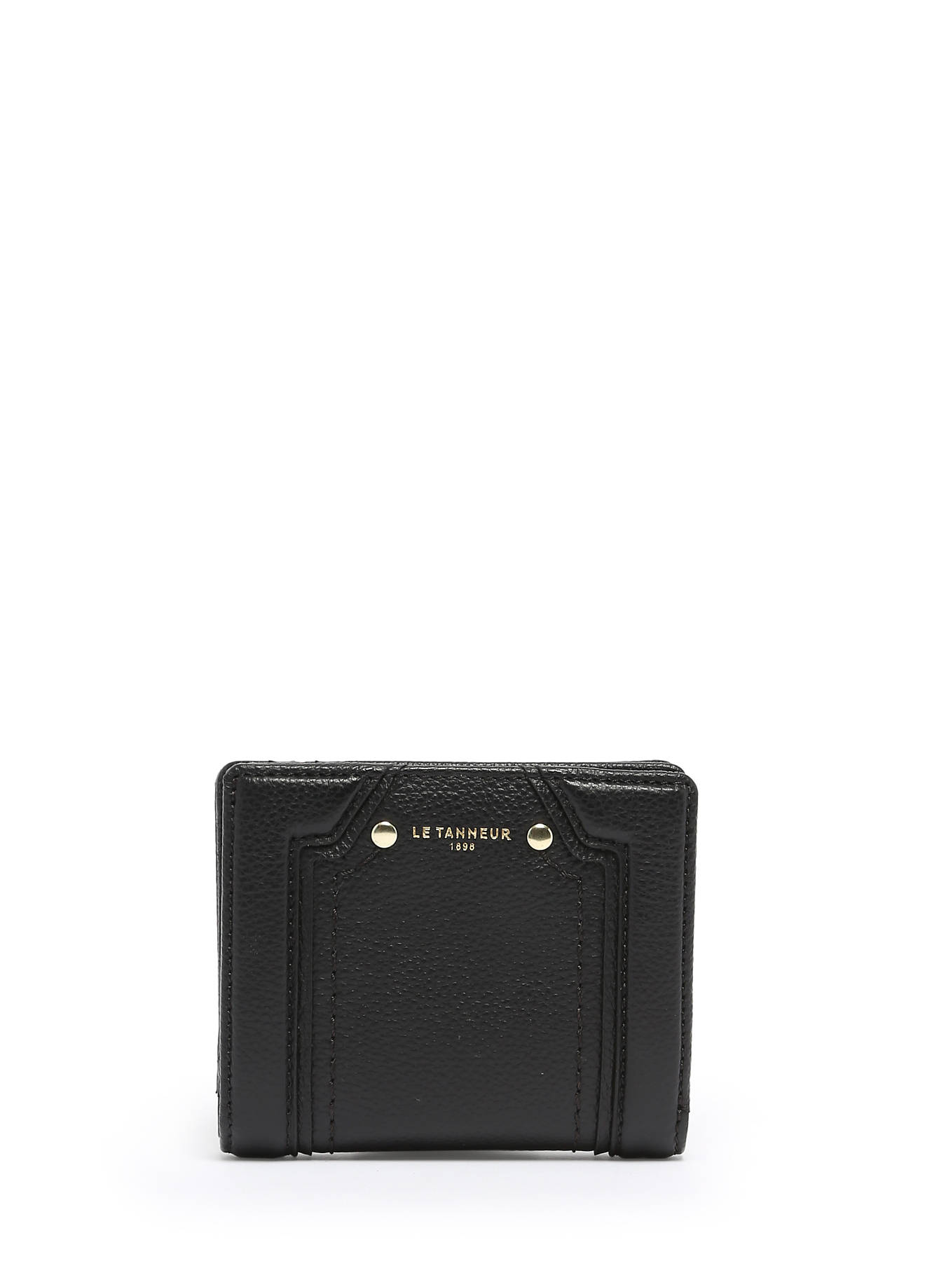 Portefeuille cuir LE TANNEUR