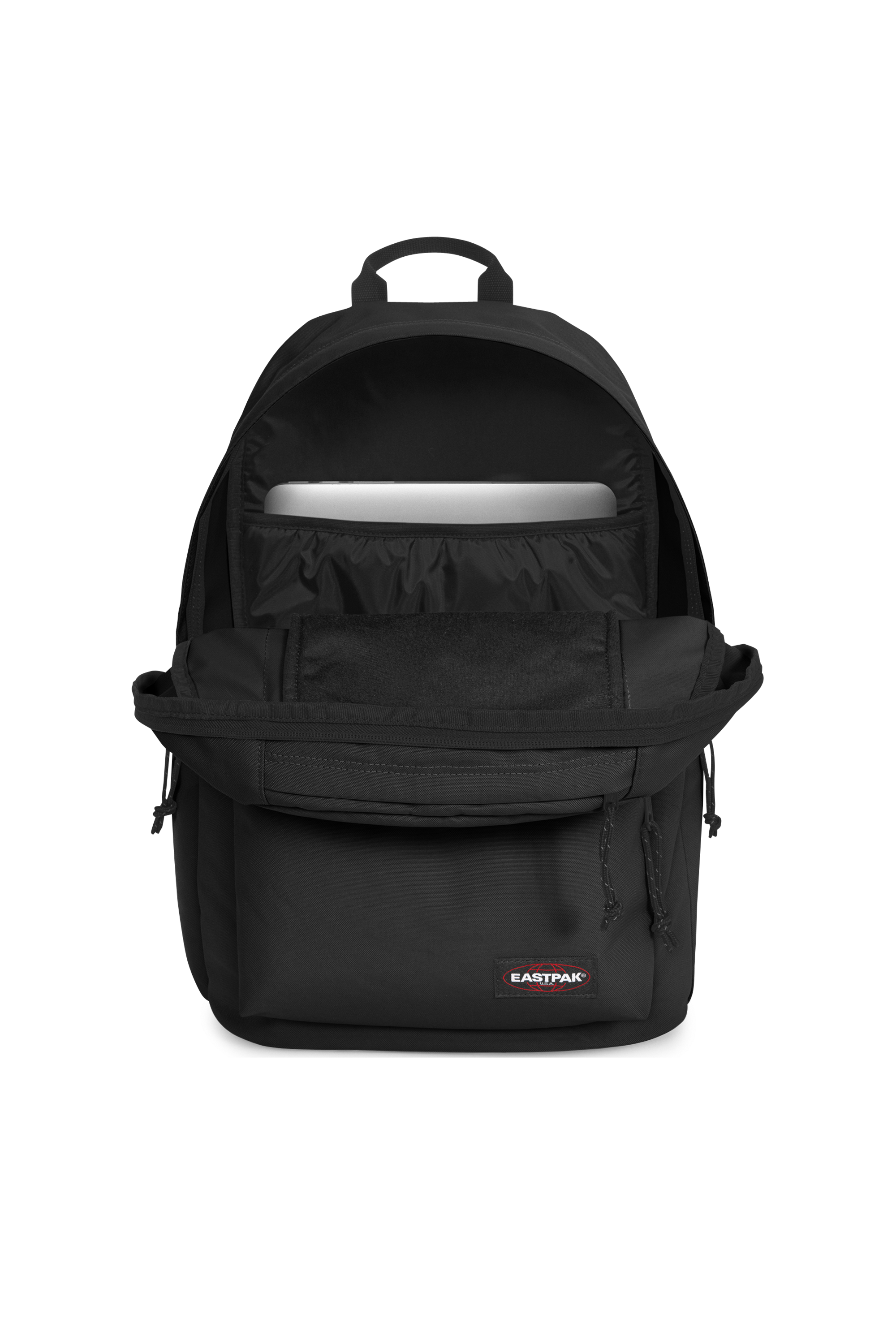 EASTPAK Sac à dos Padded Double Noir