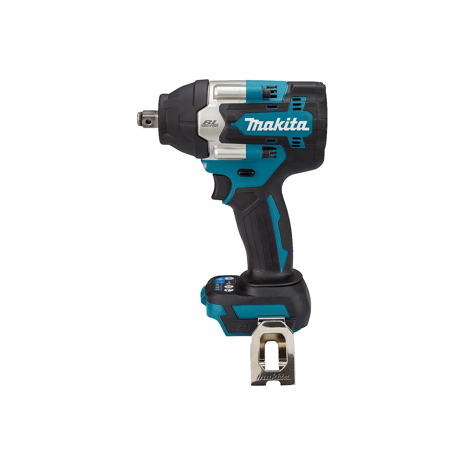 Makita DTW700Z Accu slagmoersleutel 700Nm 1/2\