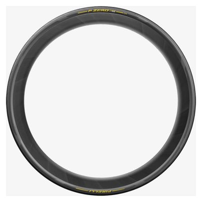Pneu Route Pirelli P Zero Race TLR RS 700 mm Tubeless Ready Souple Team Edition