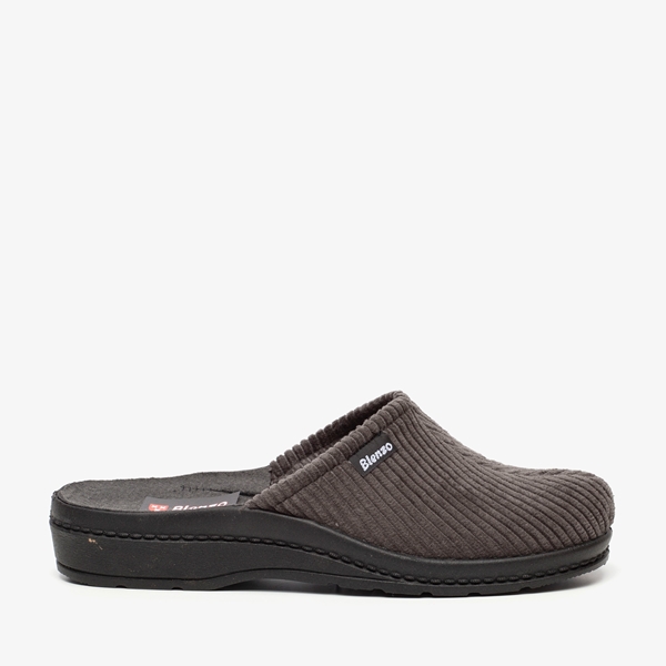 Blenzo heren pantoffels