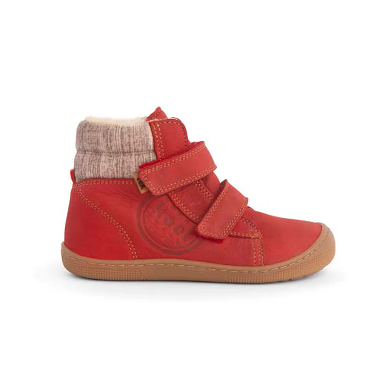 Barefoot DEAN 2.0 WP Wool