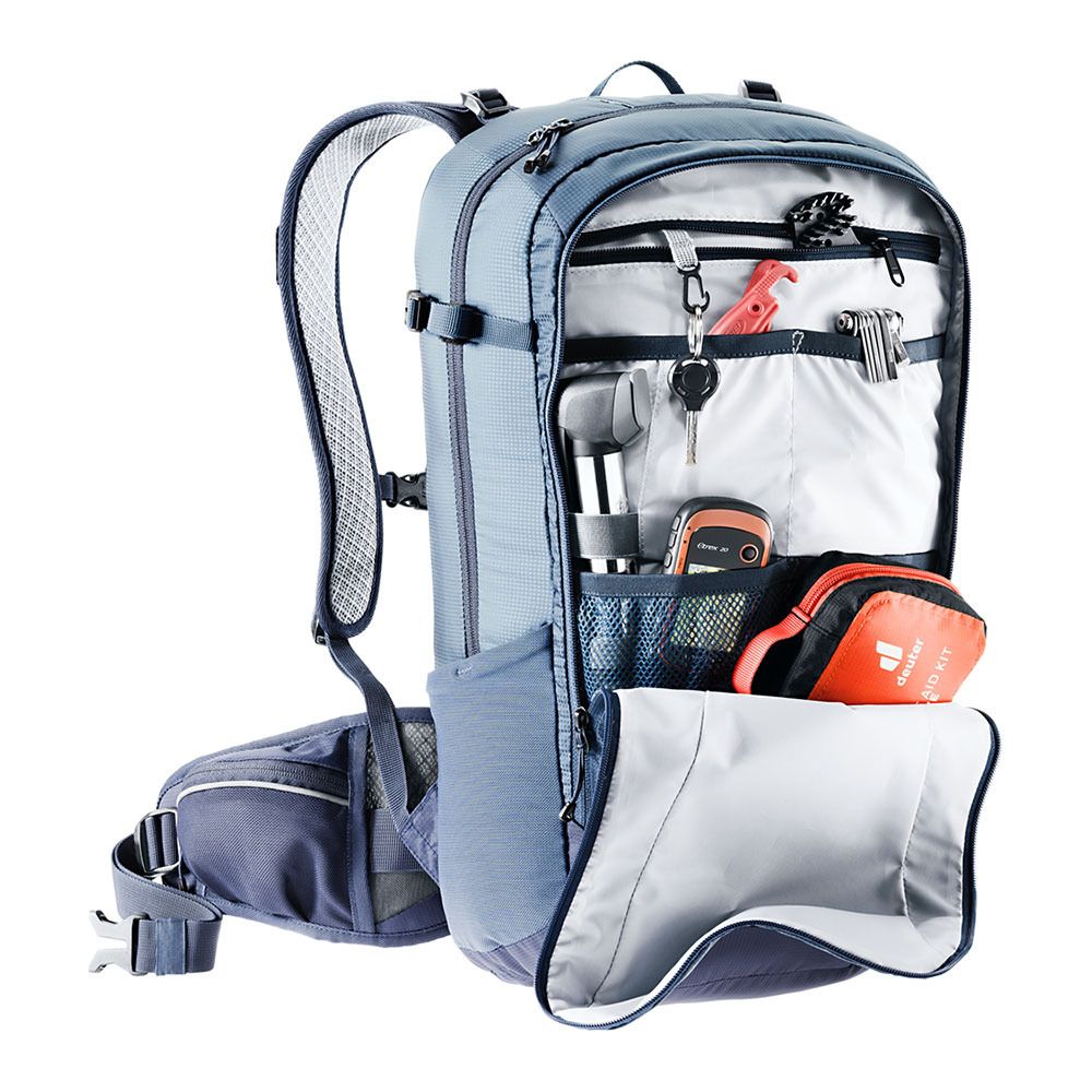 Deuter FLYT 14L - Sac À dos marine/navy