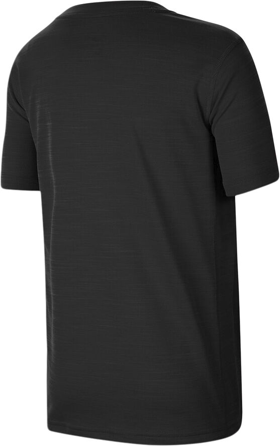 Nike Dri-FIT Trænings T-shirt Sort
