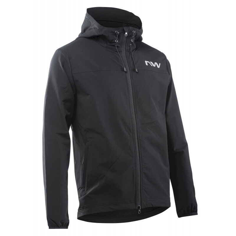 Rampage Lightshell Jacket - Veste vélo homme