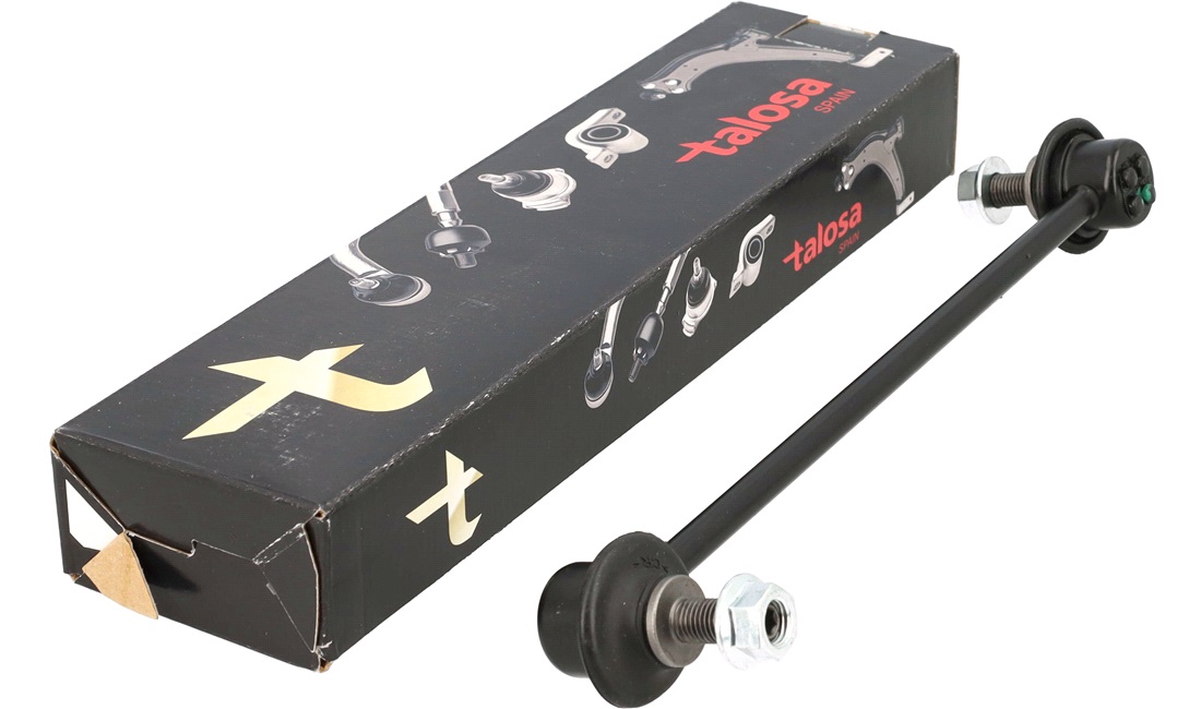 Stabilisatorbolt