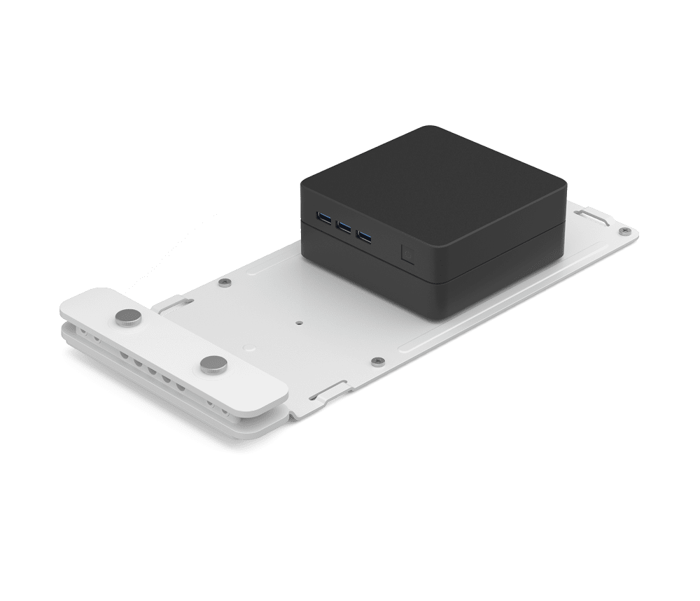 Compute Mount
