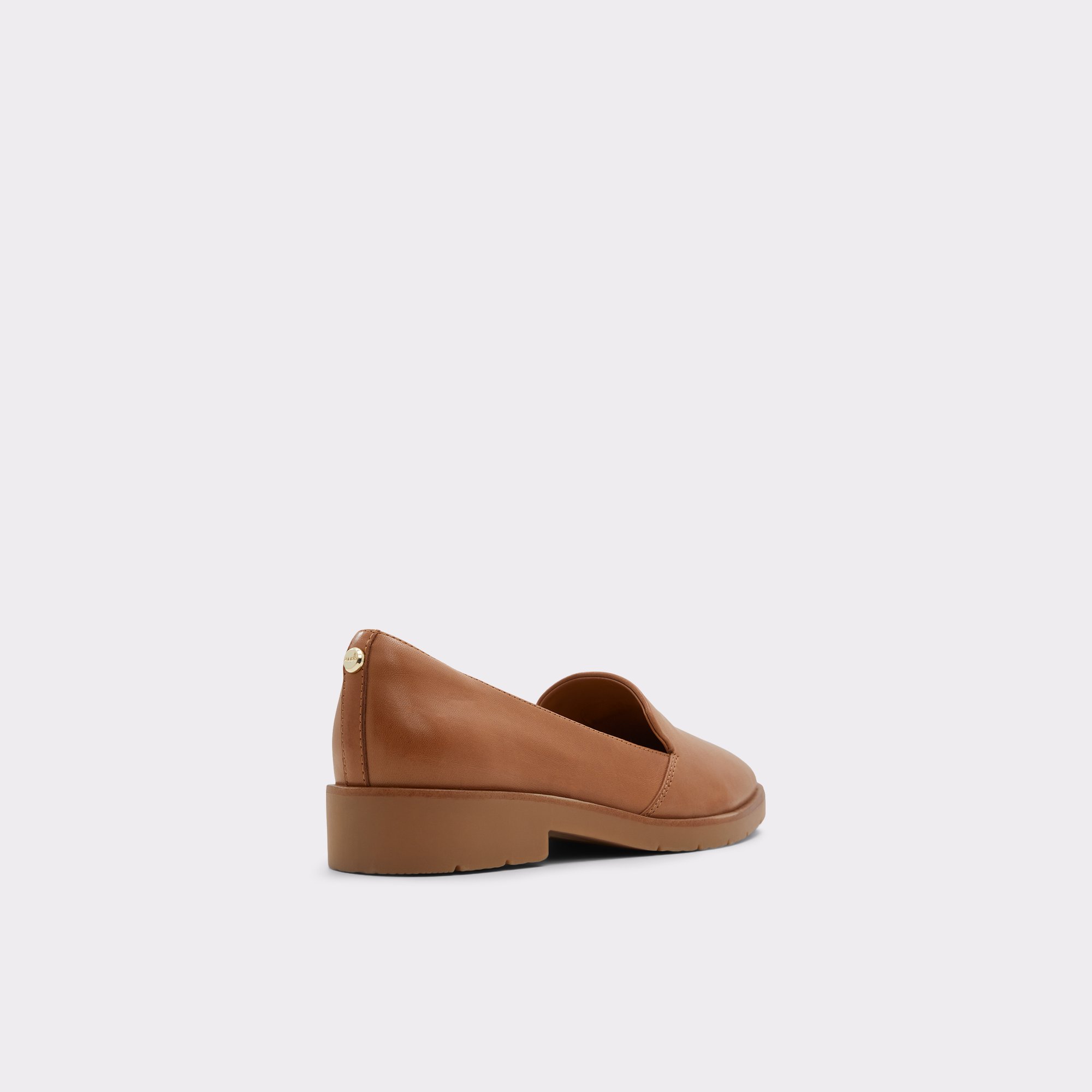 Cherflex Dark Beige Women Loafers & Oxfords