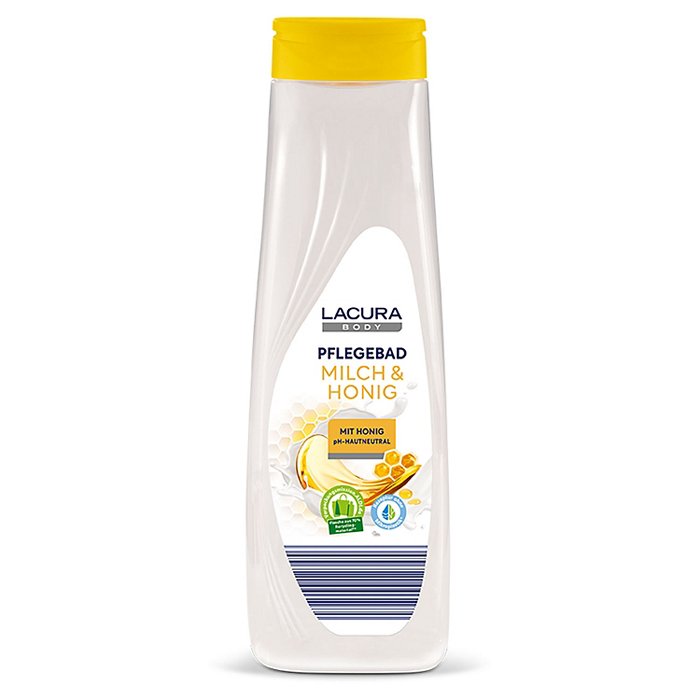 LACURA Pflegebad 1 l