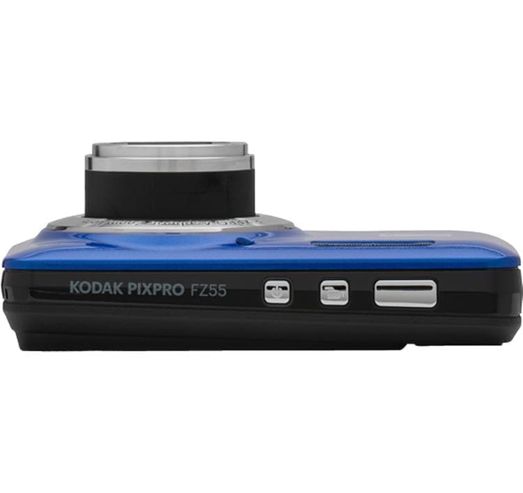 Kodak Kompaktkamera »PixPro FZ55« , 16 , 5 fach fach x opt. Zoom