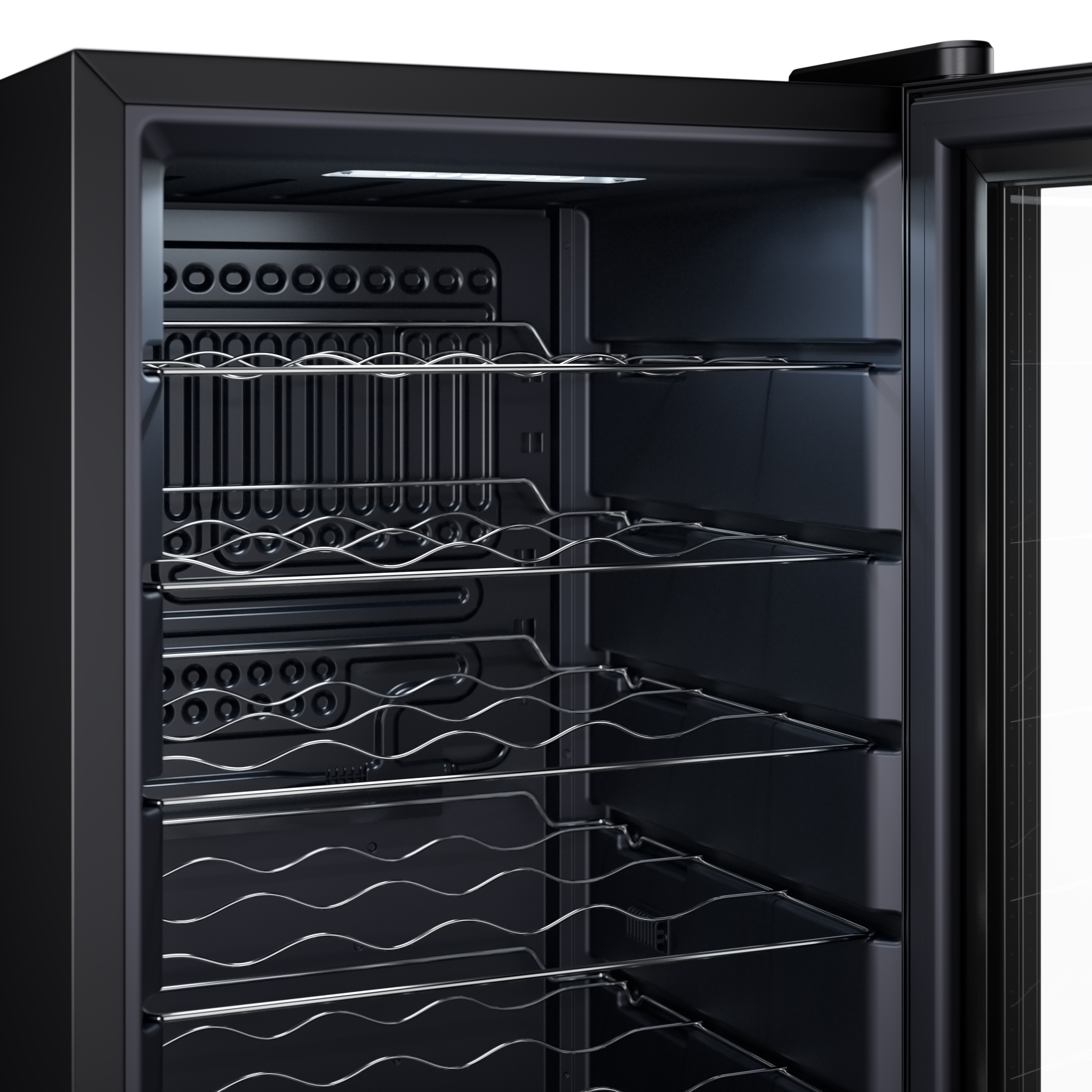 Weinkühlschrank 28 Flaschen