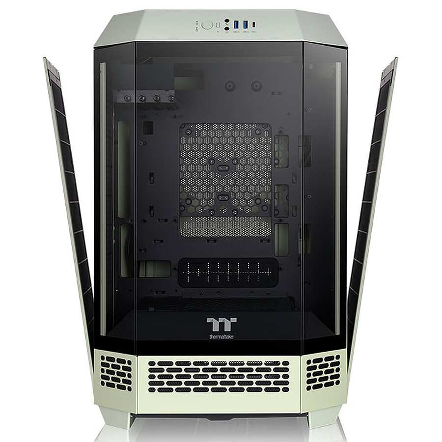 Thermaltake The Tower 300 - Vert