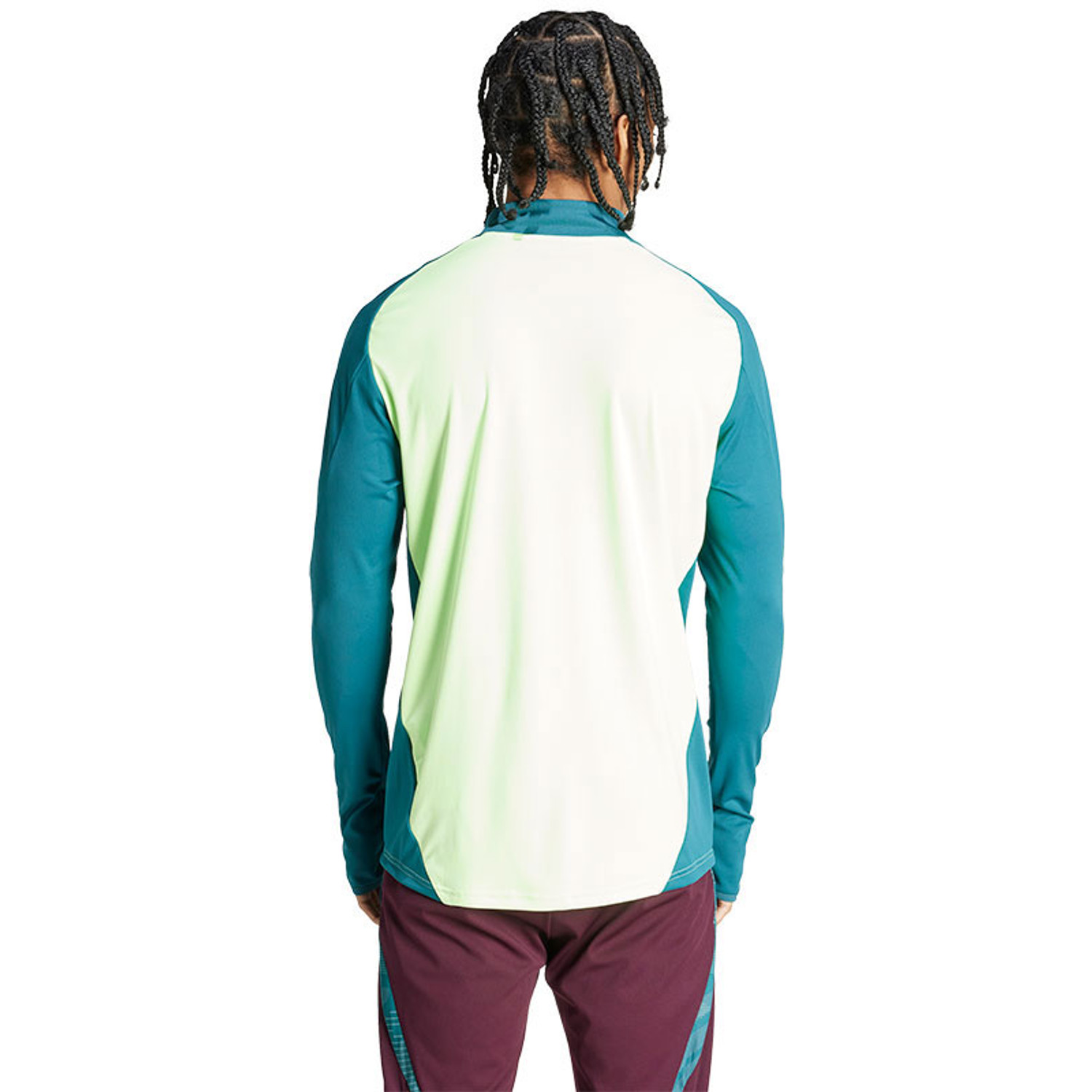 adidas Mexico Training Top 2024/2026