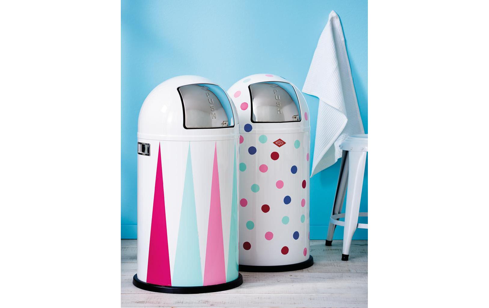 Designfolie Uni Lack RoyalblauSelbstklebende Deko-Folie