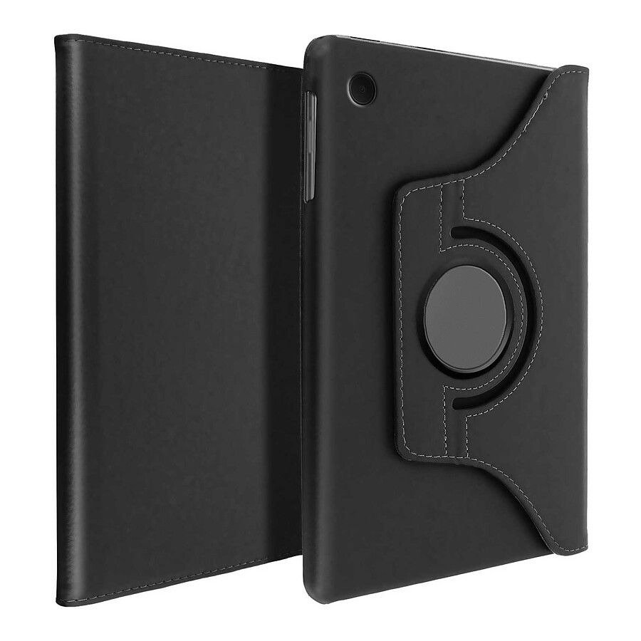 Akashi Etui Folio pour Galaxy Tab A9+ 11