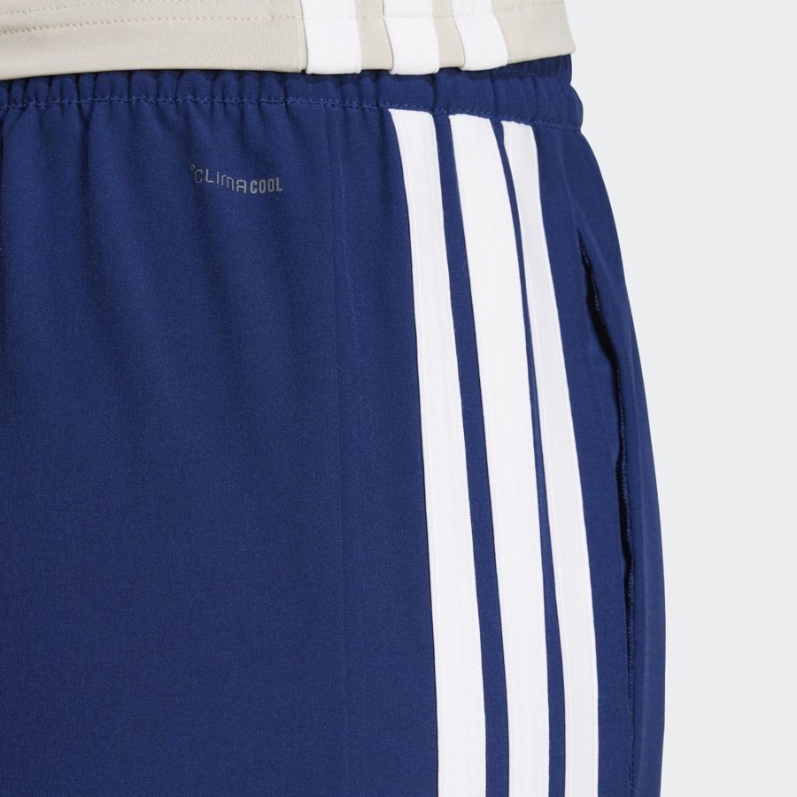 Adidas Train Essentials 3-Stripes Woven Pants