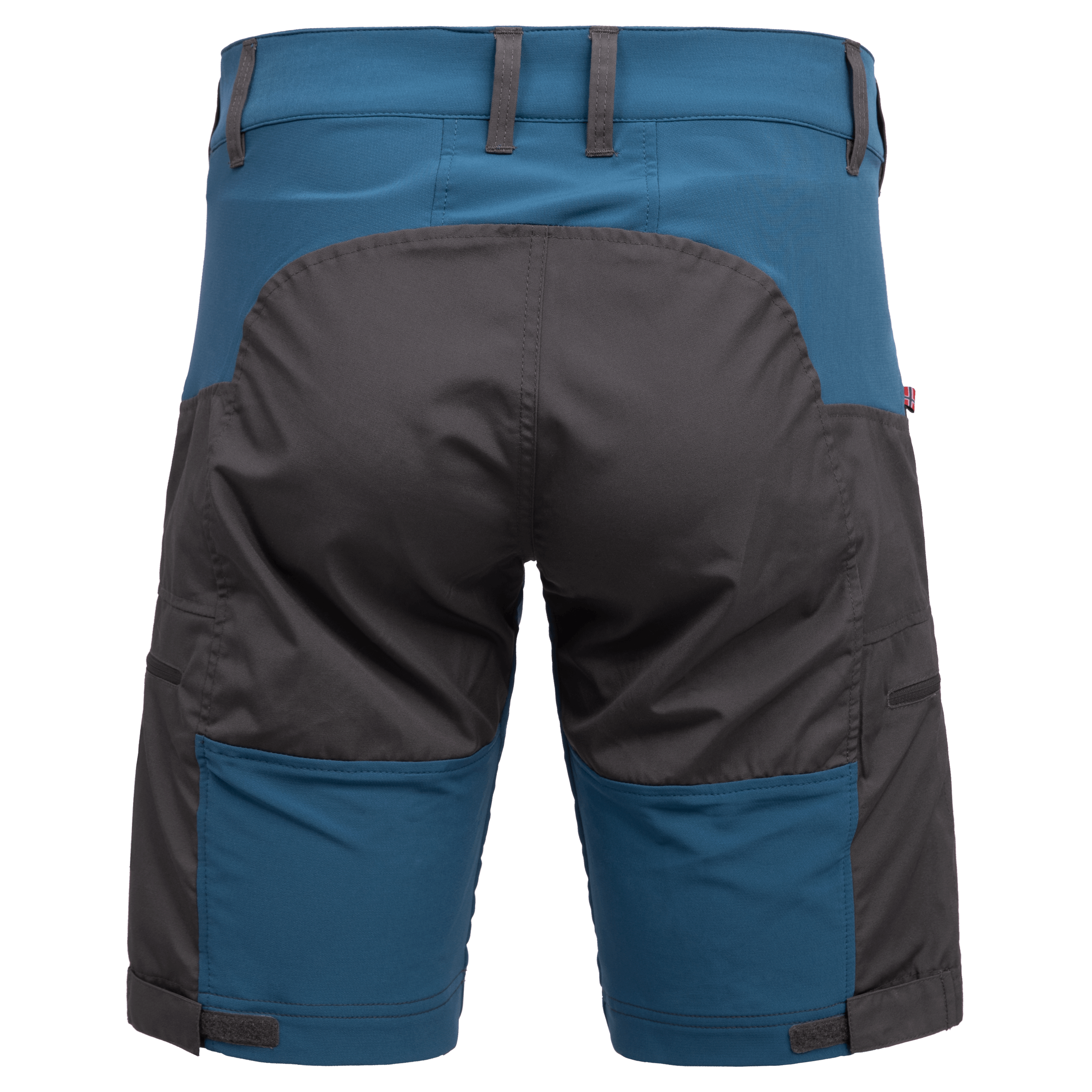 Heldre Otra turshorts - Herre - Fritid og bomull