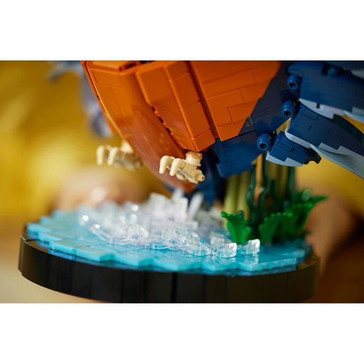 LEGO Icons Isfugl - 10331
