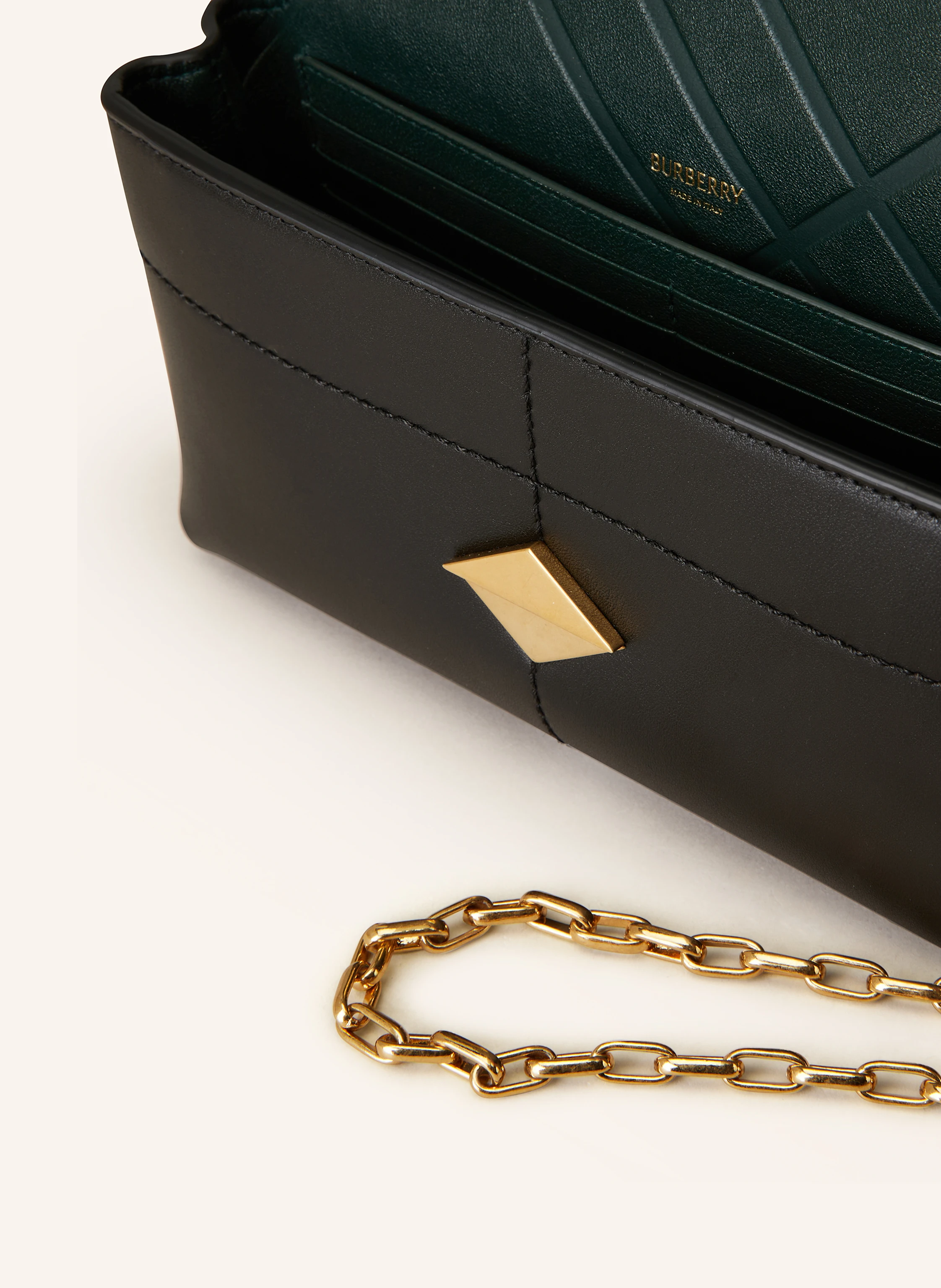 BURBERRY Umhängetasche SNIP MINI