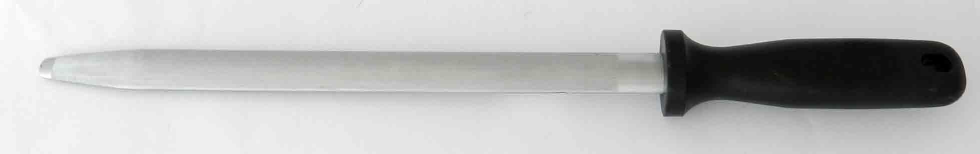 FUSIL OVALE 25CM