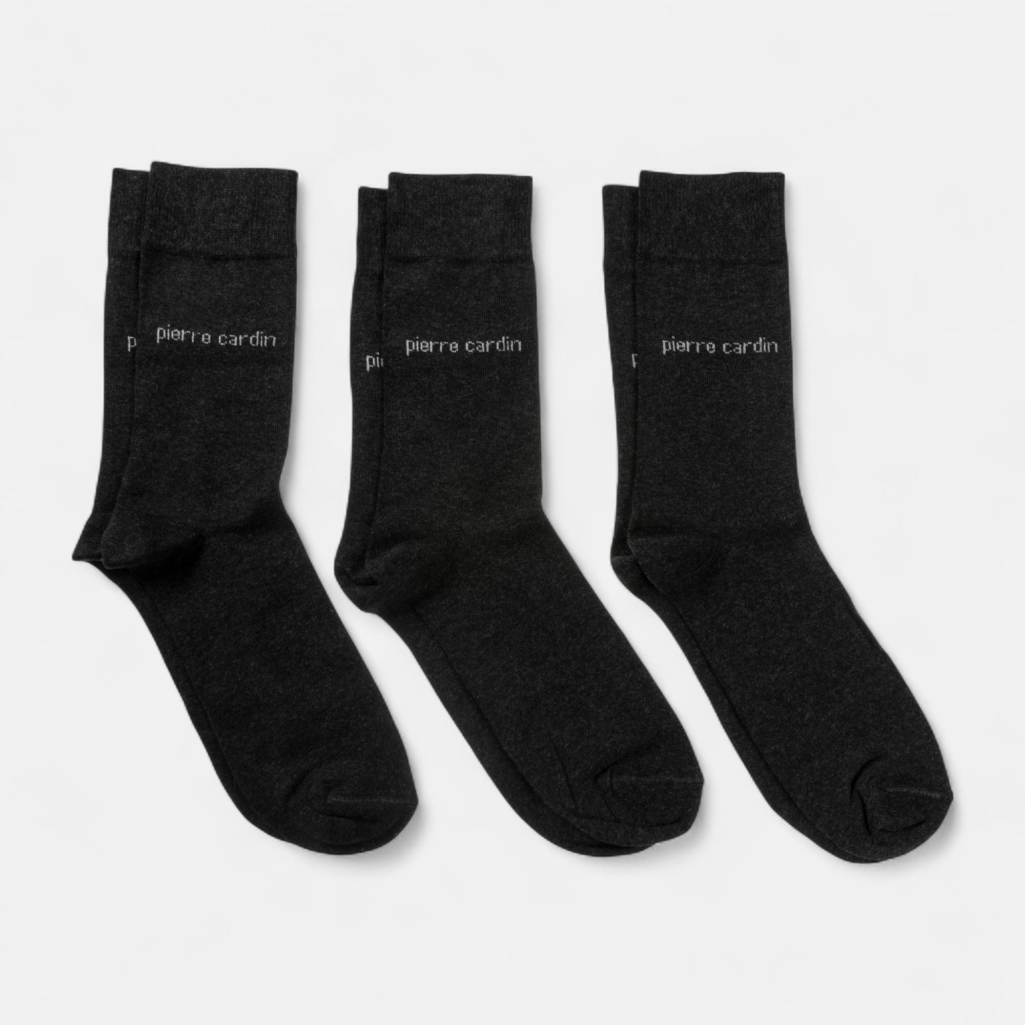 Chaussettes Homme gris