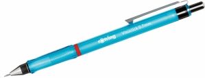 rOtring - Visuclick - Vulpotlood - Blauw - 2B - 0.7mm