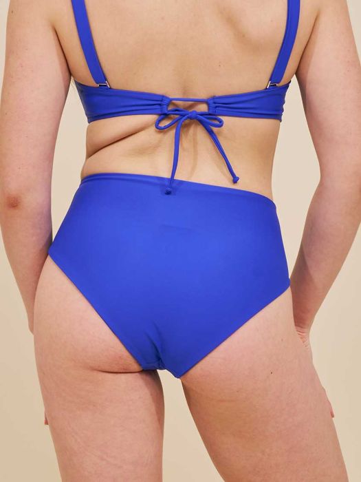 Ubud Højtaljet Bikini Underdel