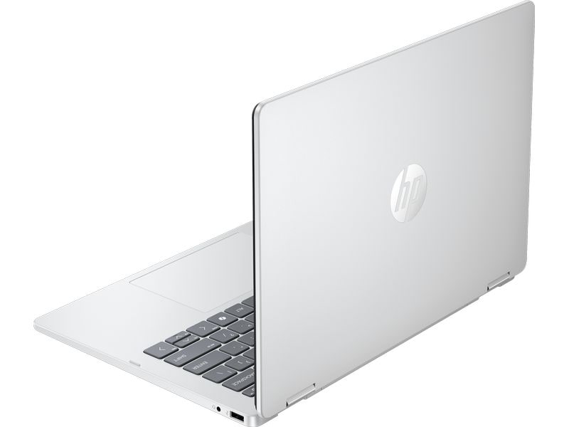 HP Omnibook 5 Flip 14-fp0508nz Leistungsstarkes 14