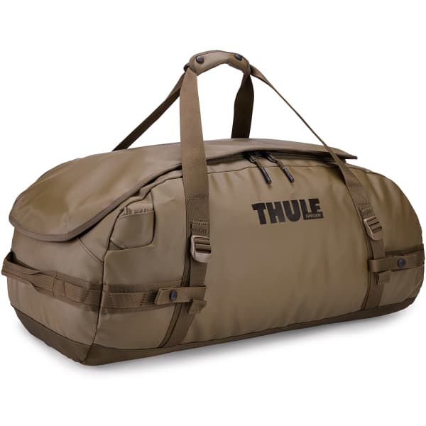 Duffel THULE CHASM 70L DUFFEL BAG DEEP KHAKI