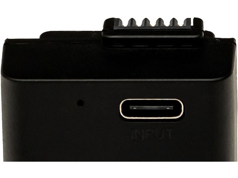 Patona Platinum Akku für Nikon EN-EL25 Platinum Batteriesatz für Nikon