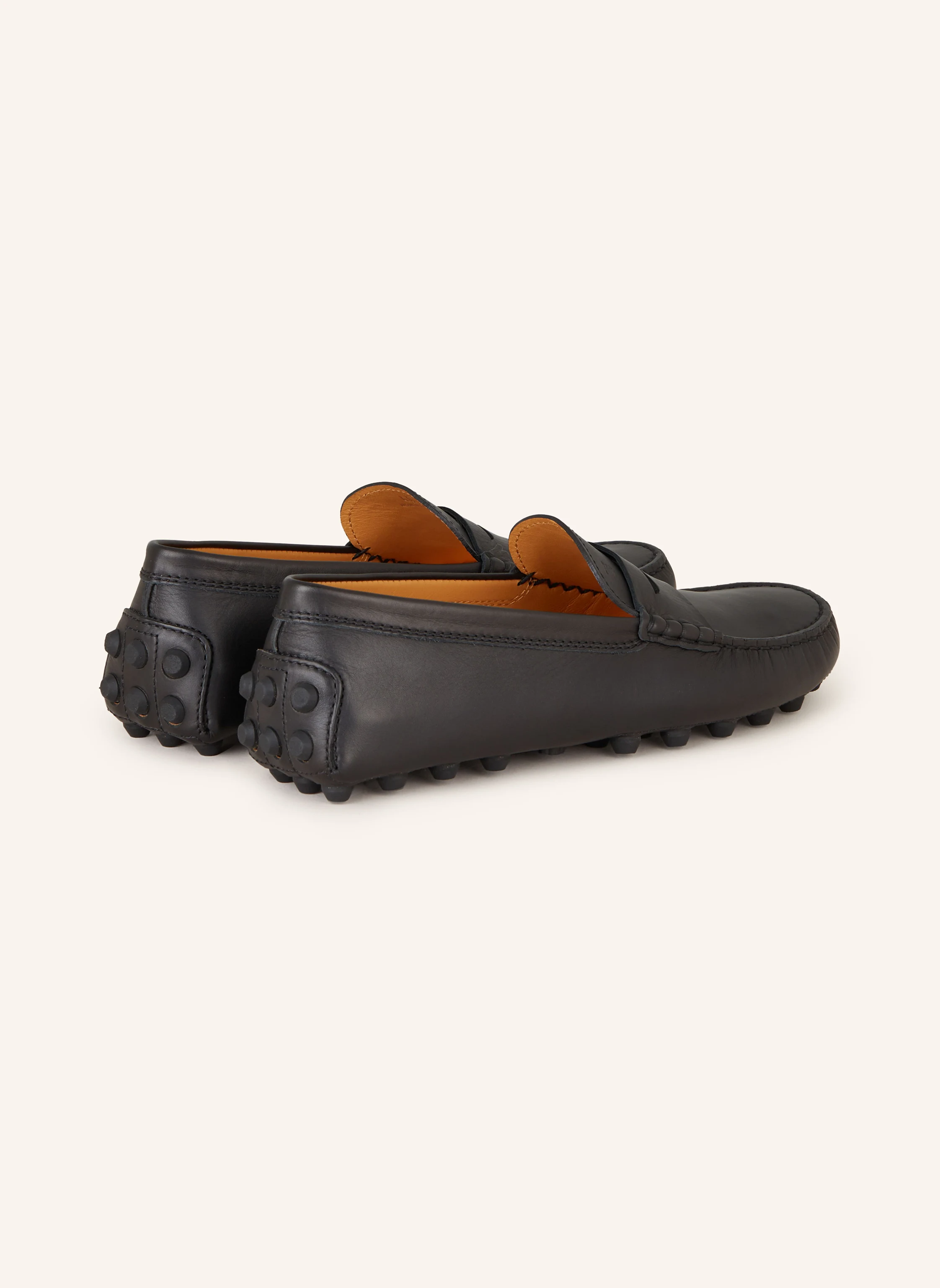 TOD'S Mokassins GOMMINO