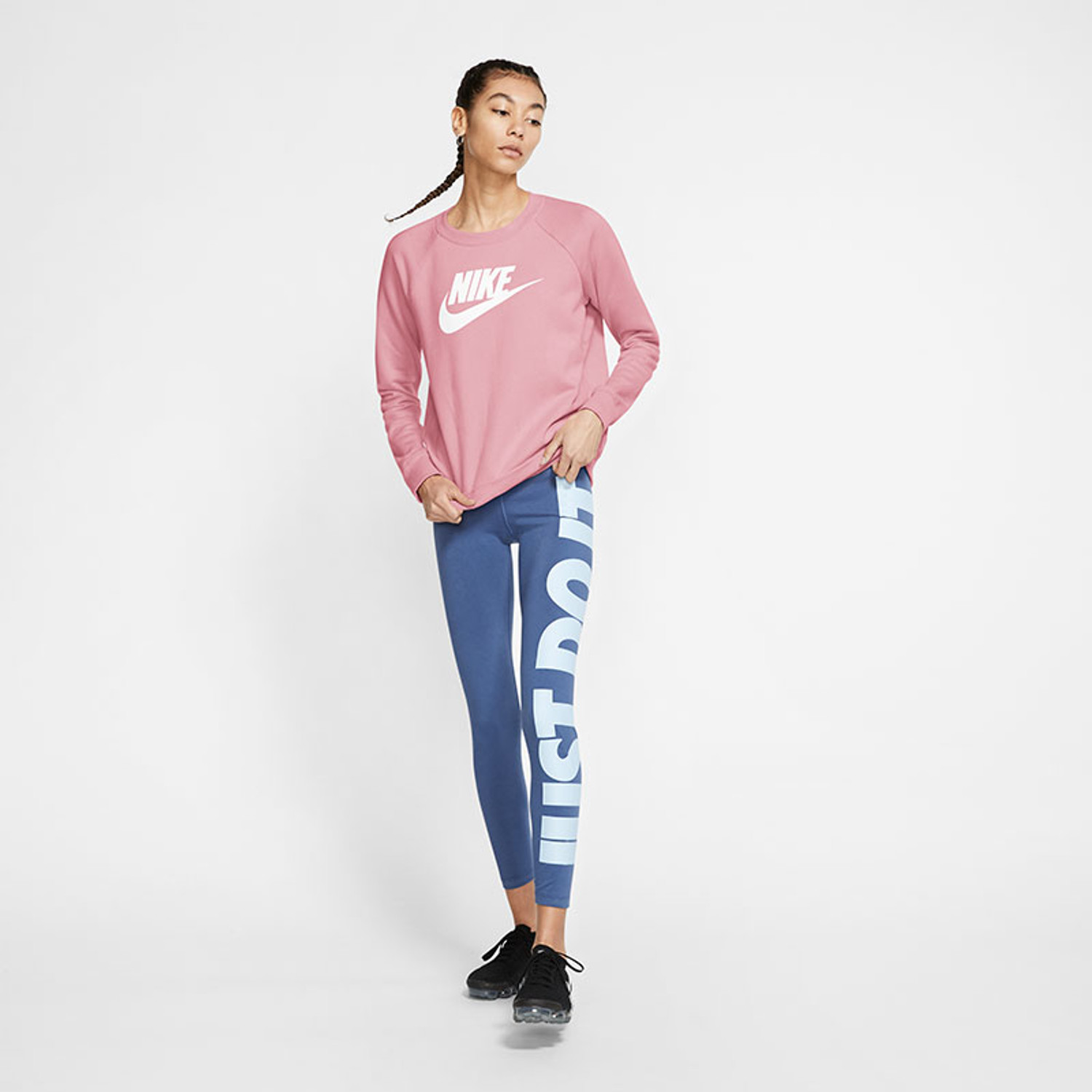 Nike Sportswear Trainingspak Dames