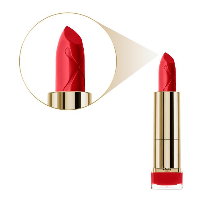 Max Factor Colour Elixir Lipstick 075 Ruby Tuesday