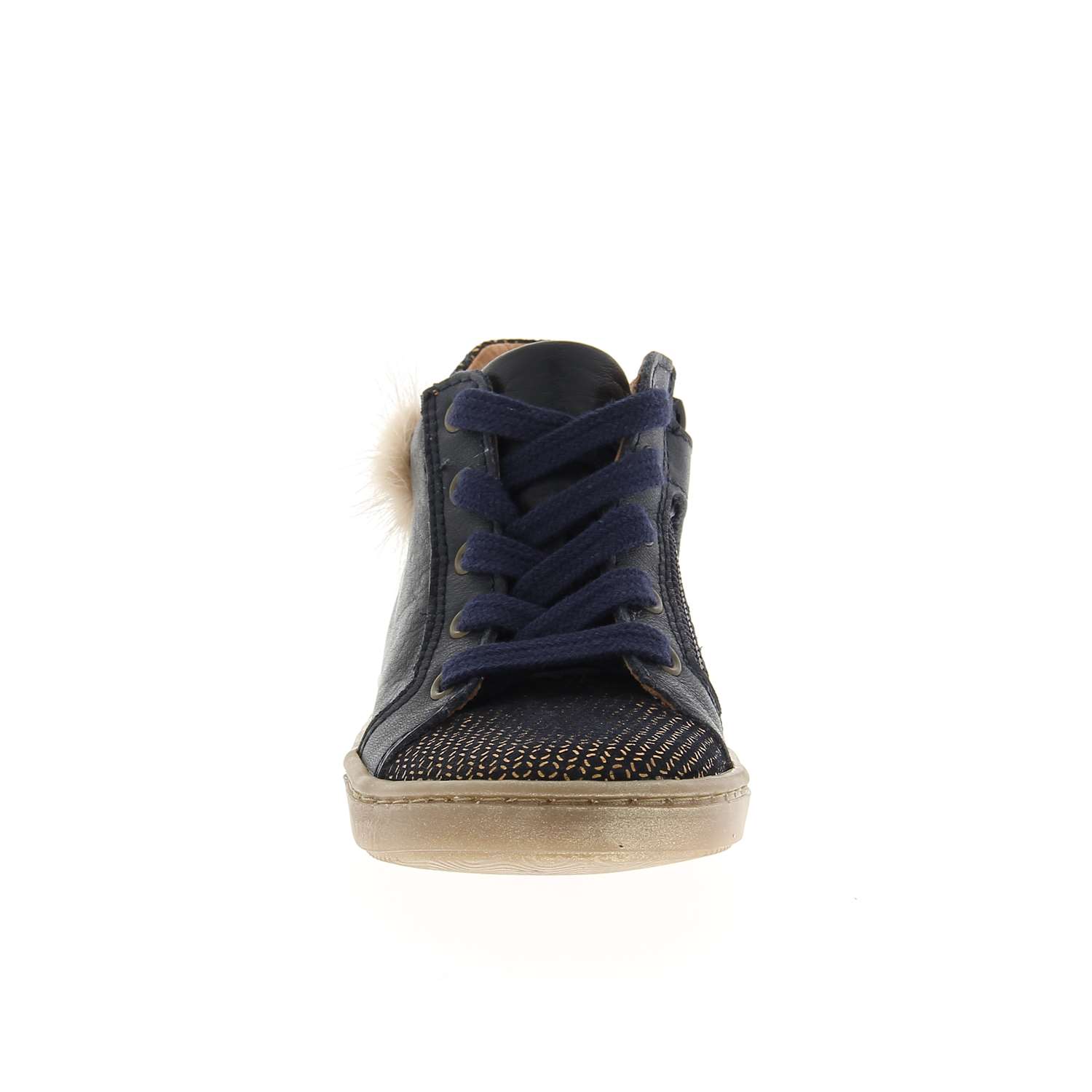 Boots et bottines fille BELLAMY GOA